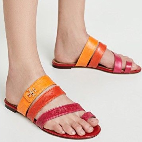 kira toe ring sandal